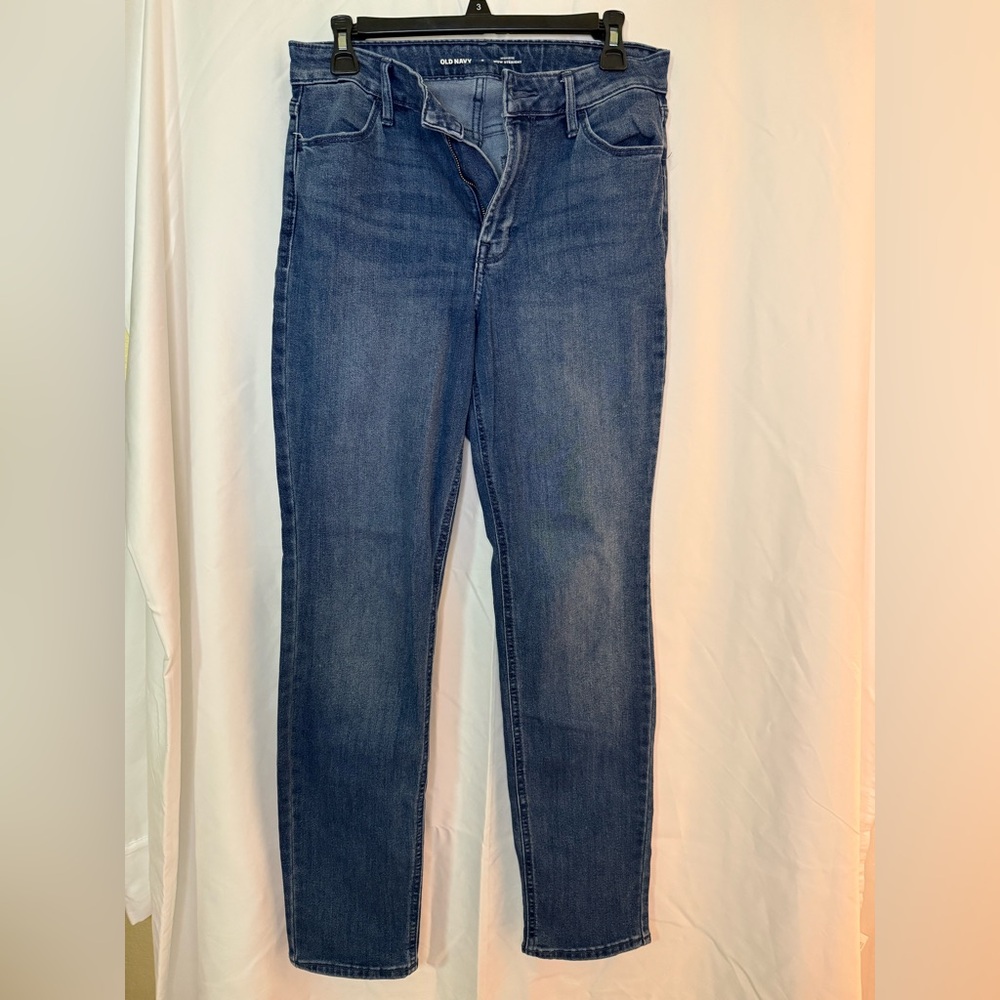 Old navy jeans